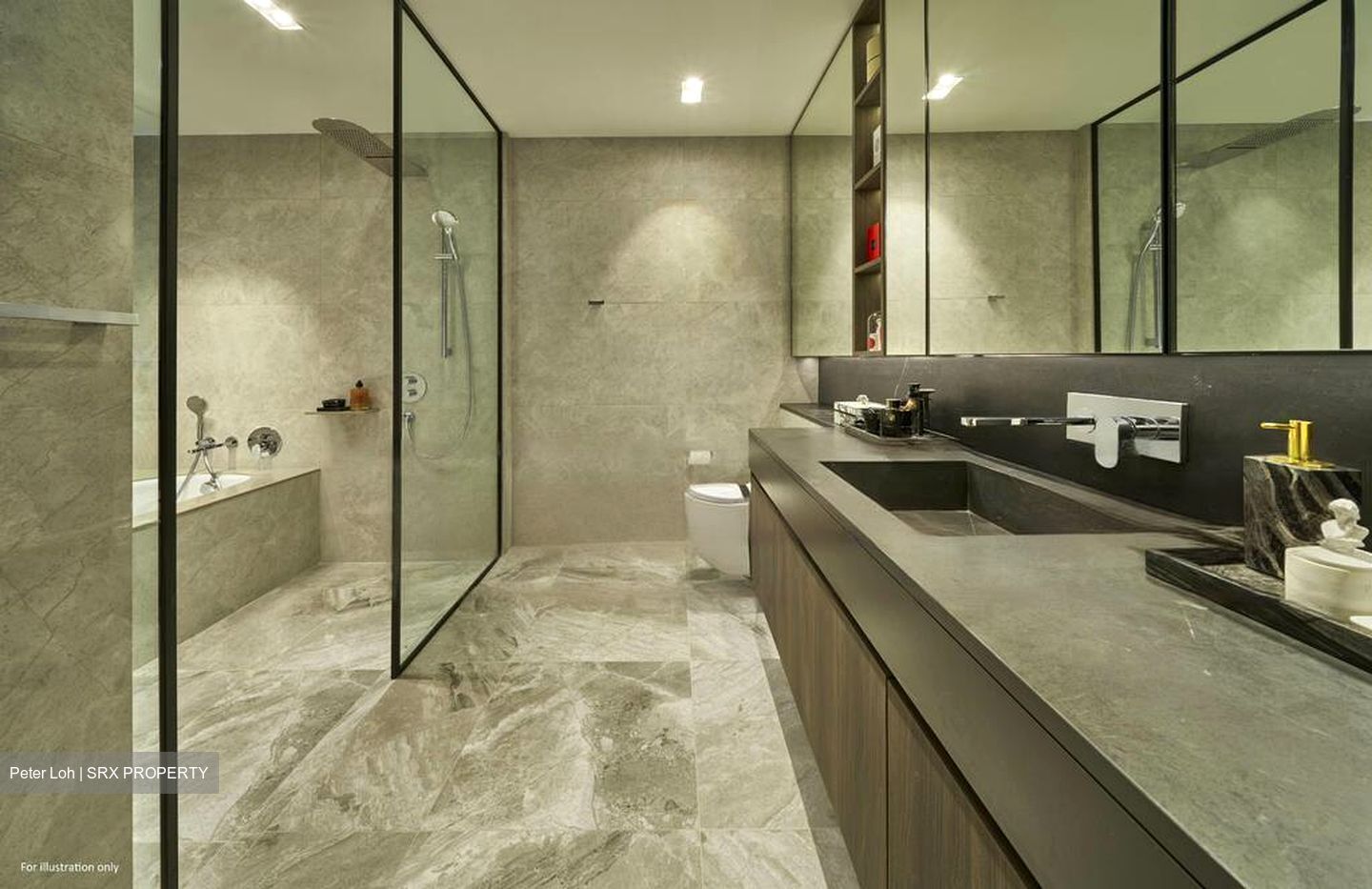River Valley Road (D6), Condominium #454850321